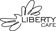 Logo Liberty Cafe